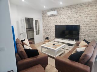 Haus  Calle de los cardeas