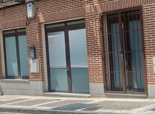 Local commercial  Calle de san roque