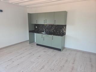 Location Appartement  Avenida de barcelona. Oportunidad***