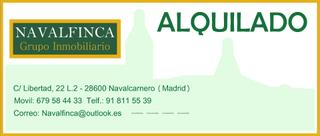 Location Appartement  Carretera valmojado