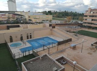 Location Appartement  Avenida de la dehesa