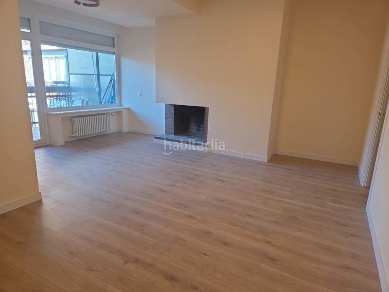 Foto 10e33f35-6d44-4766-aed3-92ec7d436d1f. Affitto appartamento con camino riscaldamento in Arapiles Madrid