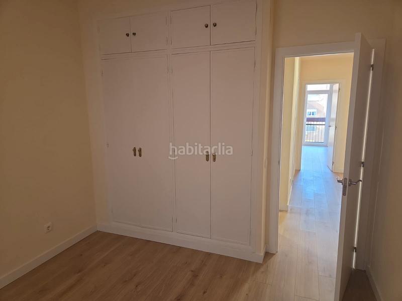 Foto 871a3b09-1b9e-4dc1-993e-6939fa615fc4. Affitto appartamento con camino riscaldamento in Arapiles Madrid