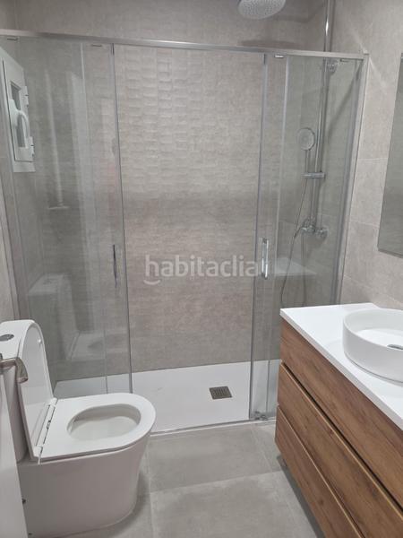 Foto 84c28e28-ed54-4a4d-a105-393ba6d7f037. Location appartement avec cheminée chauffage dans Arapiles Madrid
