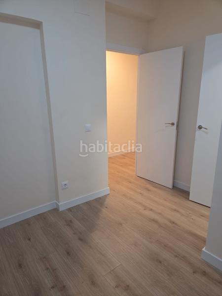 Foto 594e0115-b124-447b-b8cd-0b3d9212ad48. Miete etagenwohnung mit kamin heizung in Arapiles Madrid