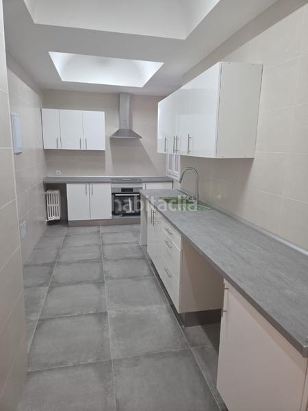 Foto b4b879ad-1fc7-4743-b955-e09dd7513b3f. Miete etagenwohnung mit kamin heizung in Arapiles Madrid
