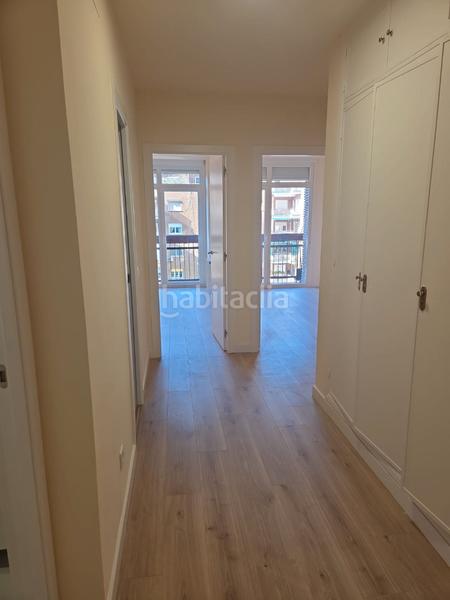 Foto ea3b56ad-6ace-43eb-ae67-9a011b11f006. Miete etagenwohnung mit kamin heizung in Arapiles Madrid