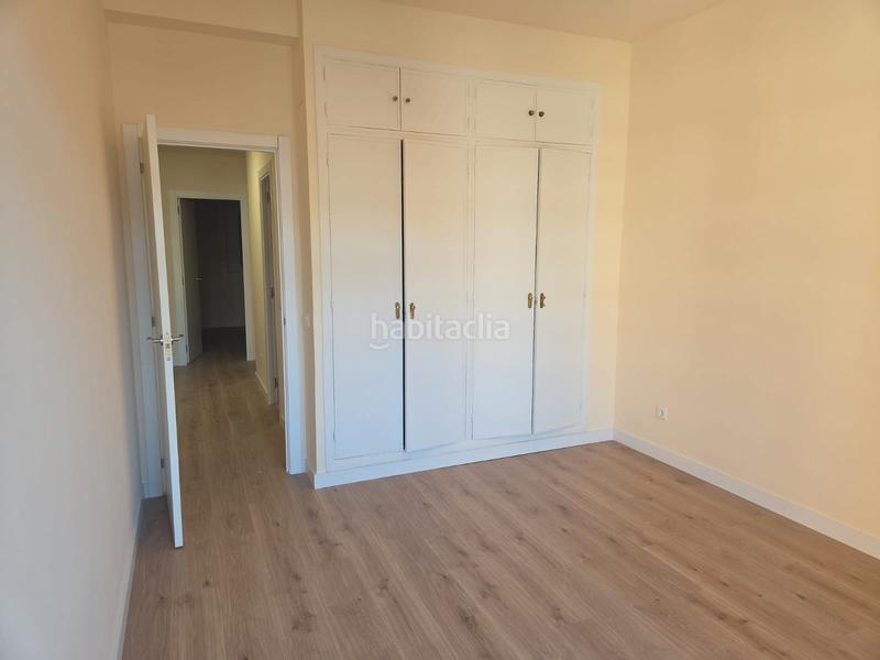 Foto 366780f3-4be8-4fbf-87a2-2b2e3bb44291. Rent flat with fireplace heating in Arapiles Madrid