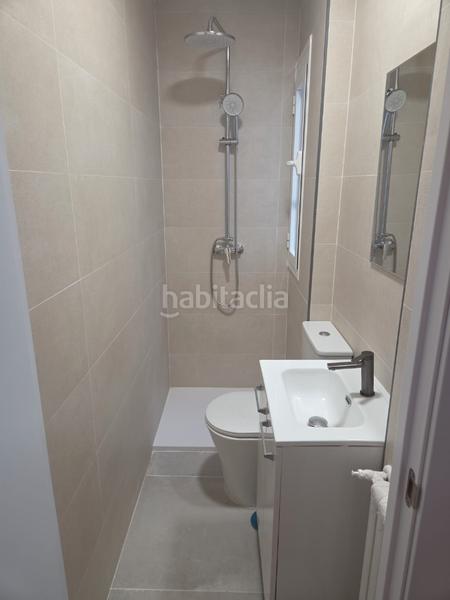 Foto e40b318c-a45b-4f75-9004-e1e9bf026f33. Alquiler piso en Arapiles Madrid
