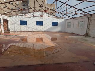 Edifici  Calle ro guadarrama