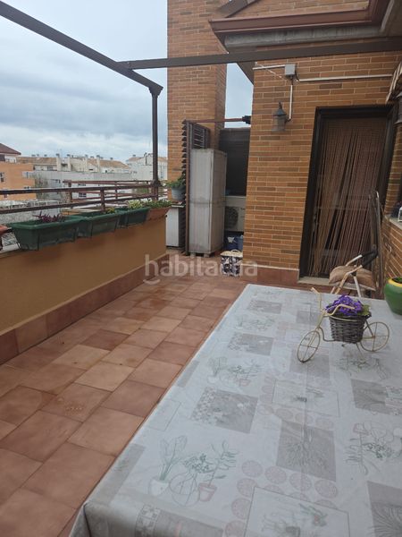 Foto 440aa1f5-6935-43a4-a2d8-0089f8bb3518. Àtic amb calefacció aparcament piscina a La Dehesa - El Pinar Navalcarnero