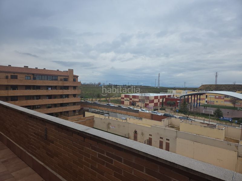 Foto 598138fc-756d-4859-913d-a1c9b55f9c1f. Àtic amb calefacció aparcament piscina a La Dehesa - El Pinar Navalcarnero