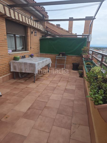 Foto 5f2d66f7-6267-4044-ba31-2652e5385d56. Àtic amb calefacció aparcament piscina a La Dehesa - El Pinar Navalcarnero