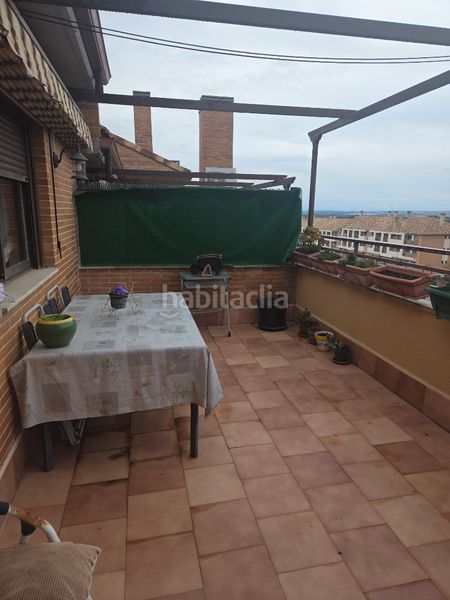 Foto f6cf42e2-c0b7-48ad-8896-abcce82fcc9b. Àtic amb calefacció aparcament piscina a La Dehesa - El Pinar Navalcarnero