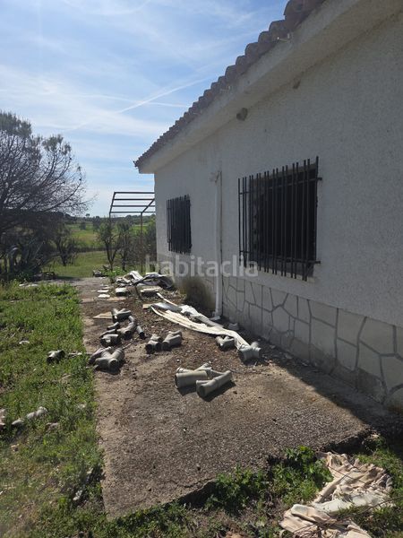 Foto 7c738469-b020-41ff-a7a4-14b53289d500. Masia a Urb. Calypo Navalcarnero