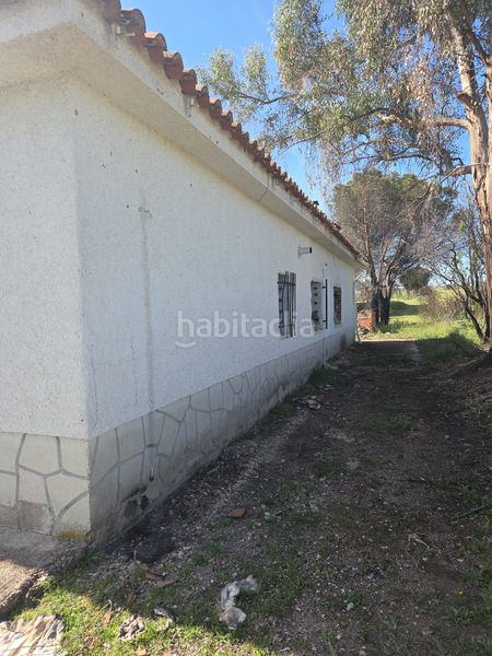 Foto 87d28112-60d9-40b4-93d5-a9ece67051f2. Masia a Urb. Calypo Navalcarnero