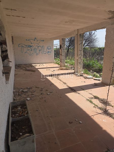 Foto cd822320-8332-4ffa-b204-d4e8ebb7d8ce. Masia a Urb. Calypo Navalcarnero