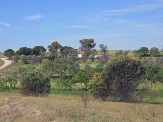 Masia a Urb. Calypo. Finca rustica con casa en navalcarnero