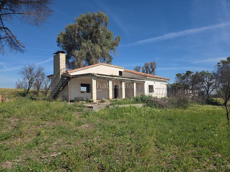 Foto e0094a64-ac65-499c-8a2a-1b566da24e6f. Masia a Urb. Calypo Navalcarnero