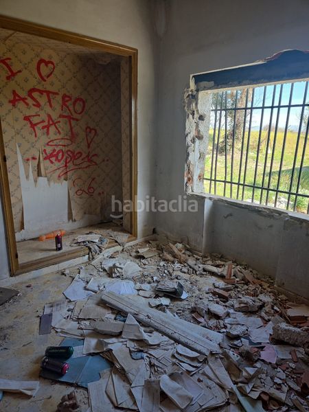 Foto e2ec19f7-560d-447b-a9f0-86969342a900. Masia a Urb. Calypo Navalcarnero