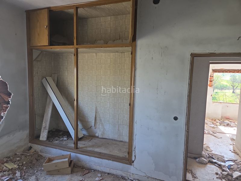 Foto f364757f-38e4-40c9-a304-4eb397d9b6b4. Masia a Urb. Calypo Navalcarnero