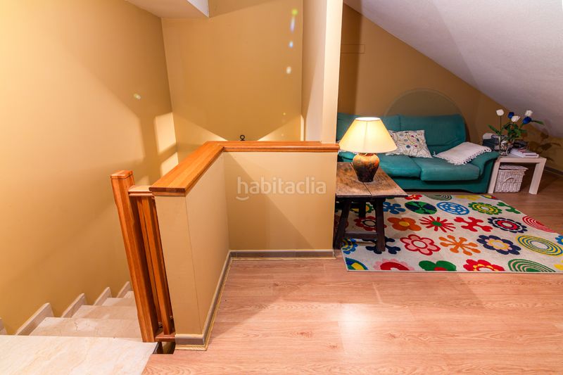 Foto ed646850-d9f8-45cc-9e1b-3635b6aba33c. Casa adossada amb calefacció aparcament piscina a Navalcarnero