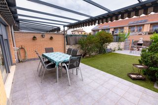Casa a schiera in La Dehesa - El Pinar