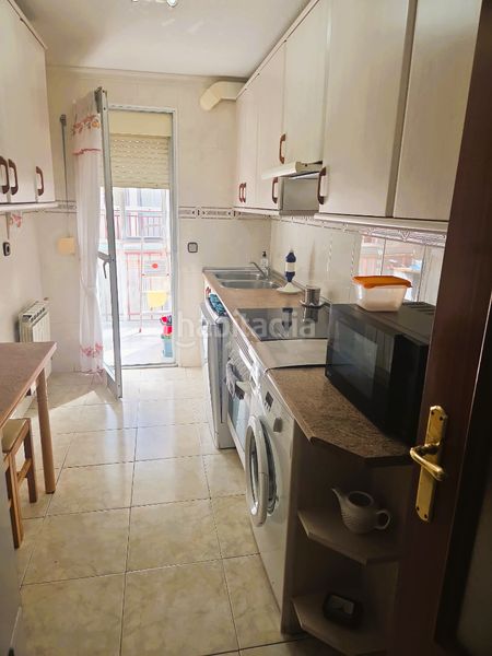 Foto 033746bc-22c7-4856-8d60-d9e80a7f0442. Flat with heating in Centro Navalcarnero