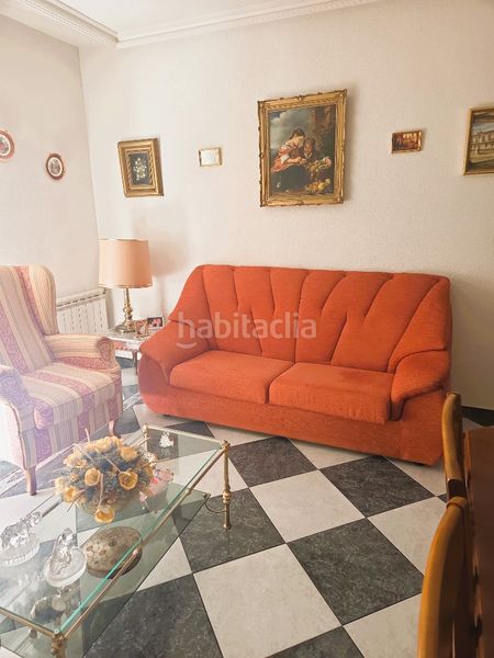 Foto 7f929cb3-e5a5-40ce-a33e-79da97352656. Flat with heating in Centro Navalcarnero