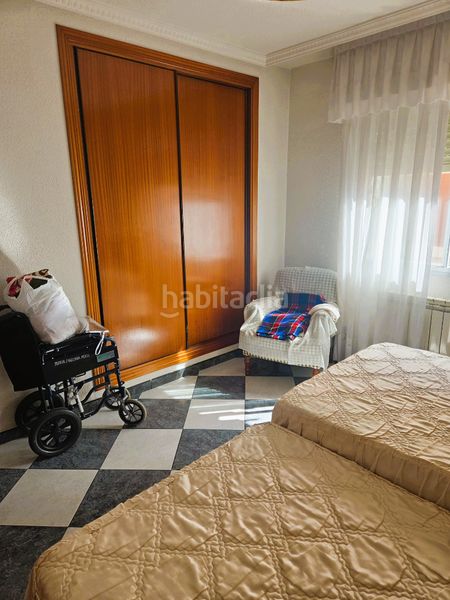 Foto 98fe5588-38ae-480a-9fac-e88496422bf6. Flat with heating in Centro Navalcarnero