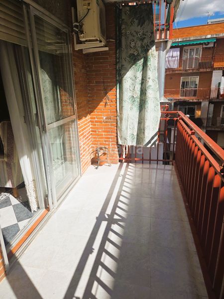 Foto a39ad351-0d6d-4c48-aaad-1005a0a9b916. Flat with heating in Centro Navalcarnero