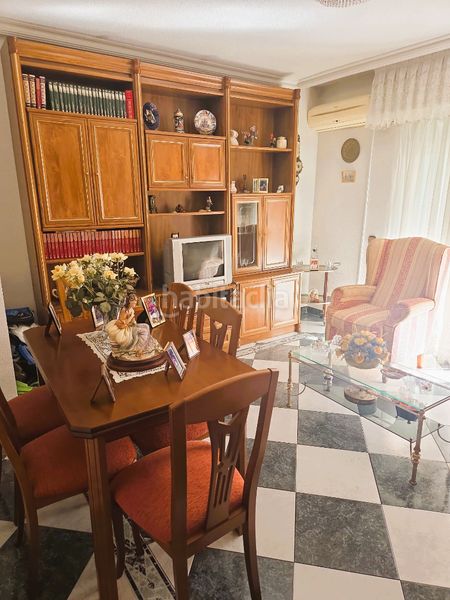 Foto b92f227e-34d5-4f55-ba14-2733f9e0b4dd. Flat with heating in Centro Navalcarnero