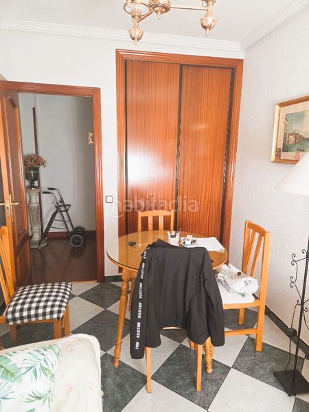 Foto e41917eb-7b15-491d-9a0d-6f46b0960dd8. Flat with heating in Centro Navalcarnero