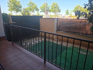 Lloguer Pis  Avenida del arroyo juncal