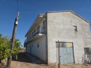 House  Diseminado charnacales