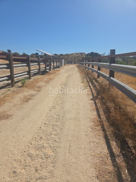Foto cdcb48d2-26f3-4bc1-bb12-904819aae5c0. Landgut in El Pijorro Navalcarnero