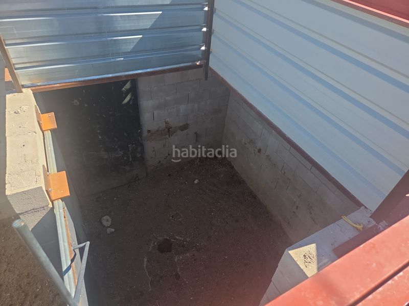 Foto eece51fe-4fda-476f-b5cd-3375b25f98d4. Landgut in El Pijorro Navalcarnero