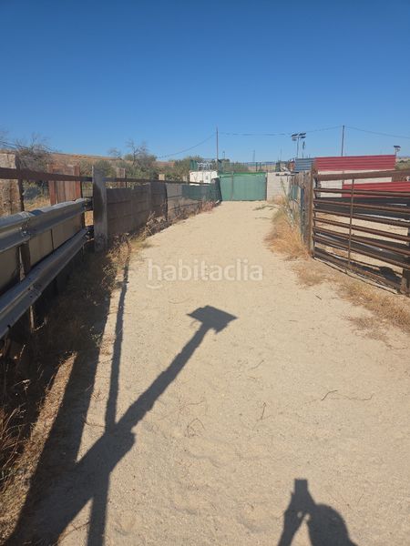 Foto f4422134-0037-4147-902d-1de8251e8faa. Landgut in El Pijorro Navalcarnero
