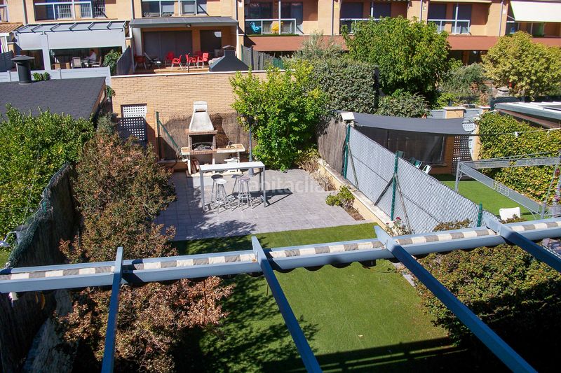 Foto 931db7af-6cc8-4fb7-b1d0-dcc2b8001940. Maison jumelée avec chauffage parking piscine dans La Dehesa - El Pinar Navalcarnero