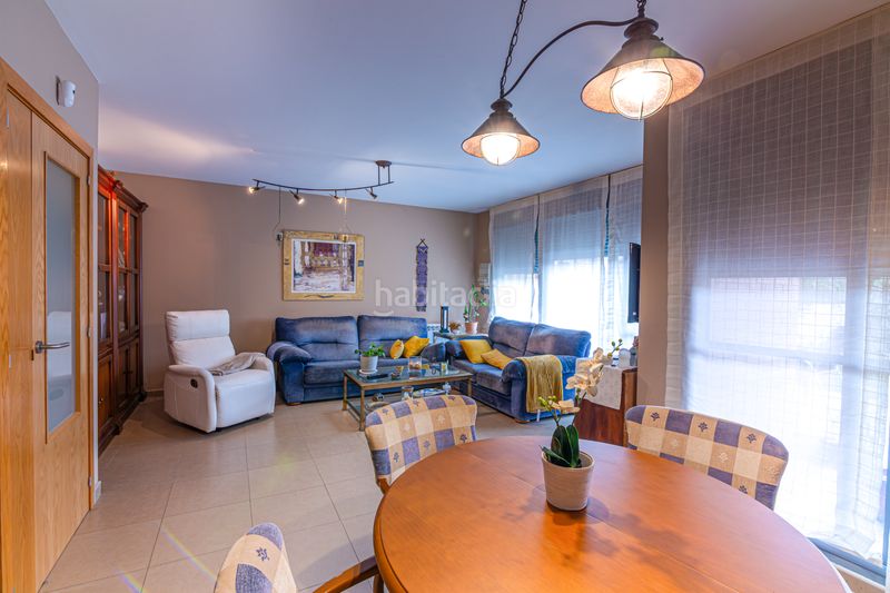 Foto a5a101e2-cea4-49fb-9356-1132907118b4. Maison jumelée avec chauffage parking piscine dans La Dehesa - El Pinar Navalcarnero