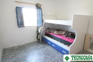 Masia a San Isidro - Campohermoso. Casa rural en venta en níjar