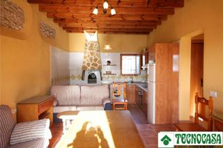 Masia a Pozo de los Frailes-Presillas-Albaricoques. Casa rural en venta en níjar