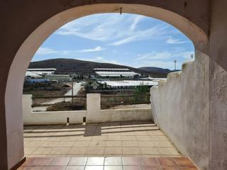 Bauernhof en Pozo de los Frailes-Presillas-Albaricoques. Casa rural en venta en njar