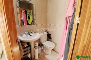 Casa aparellada a San Isidro - Campohermoso. Casa en venta en níjar