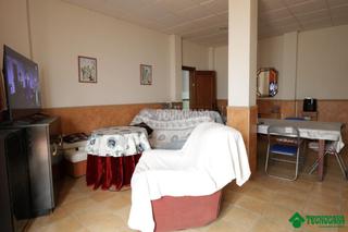 Casa aparellada a San Isidro - Campohermoso. Casa en venta en níjar