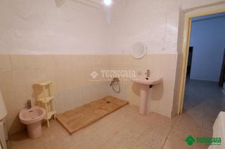 Casa aparellada a Pozo de los Frailes-Presillas-Albaricoques. Casa en venta en níjar