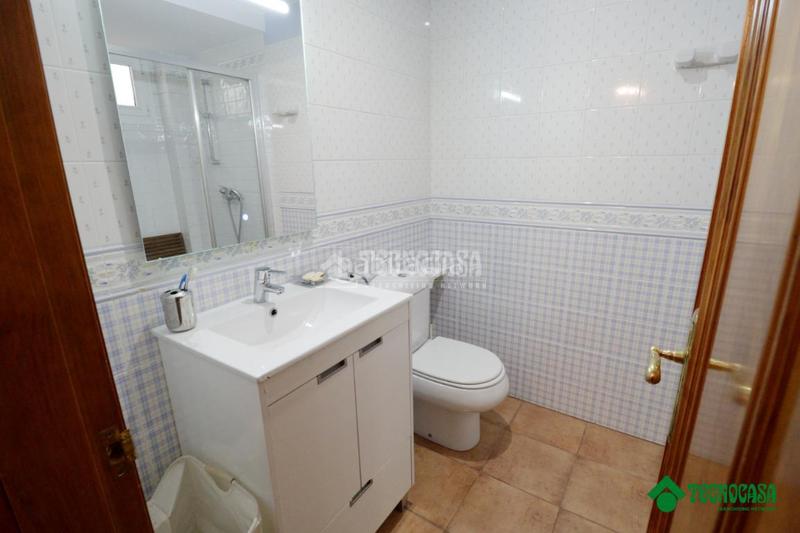 Casa aparellada a San José. Casa en venta en níjar
