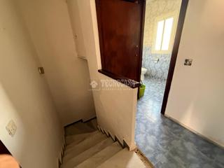 Casa aparellada a San Isidro - Campohermoso. Casa en venta en níjar