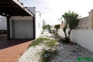Casa a San Isidro - Campohermoso. Casa en venta en níjar