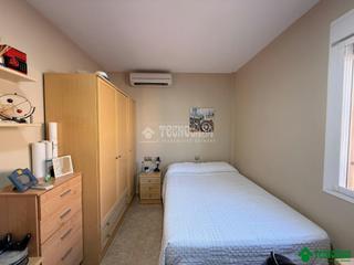 Casa aparellada a San Isidro - Campohermoso. Casa en venta en níjar